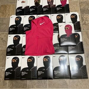 Nike Ski Mask (Good Deals‼️‼️)